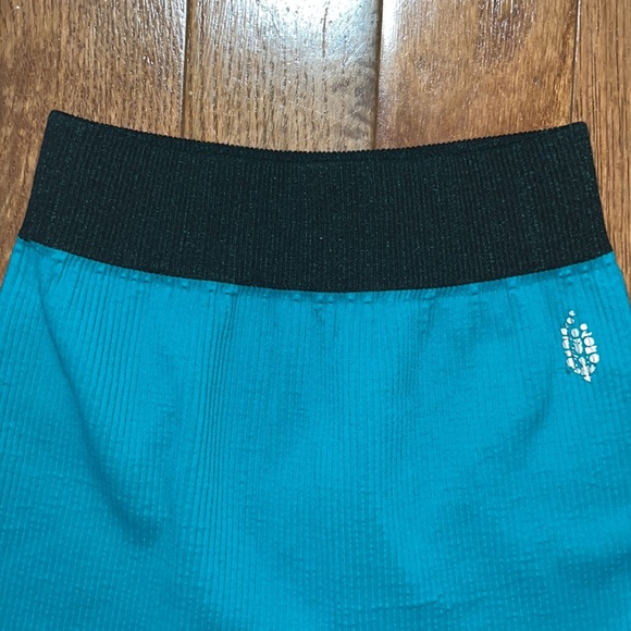 Free People Movement Prajna Shorts XS/S - Picture 4 of 7